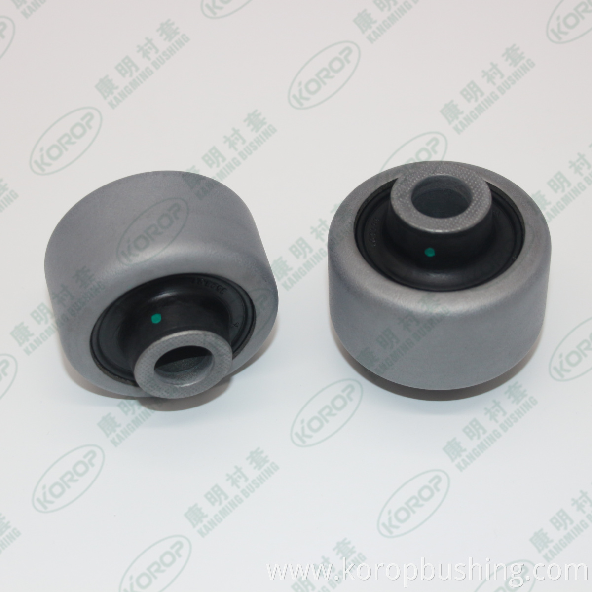 Automotive Suspension Bushings